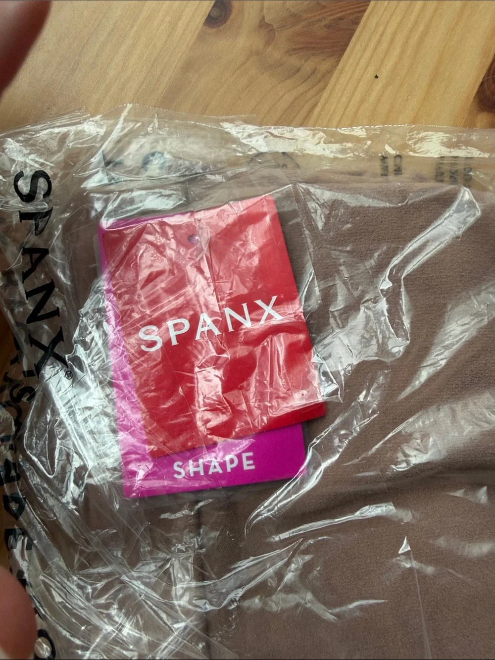 SPANX nwt spanxshape